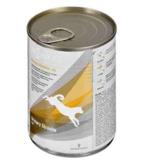 TROVET Urinary Struvite 400g Chicken, Pork Adult