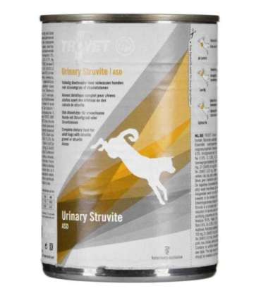 TROVET Urinary Struvite 400g Chicken, Pork Adult
