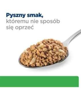 HILL'S Prescription Diet Weight loss r/d - wet dog food - 350g