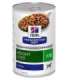 HILL'S Prescription Diet Weight loss r/d - wet dog food - 350g