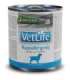 FARMINA Vet Life Hypoallergenic Pork & Potato - Wet dog food - 300 g