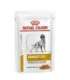 ROYAL CANIN Dog Urinary S/O Moderate Calorie - wet dog food - 12 x 100g