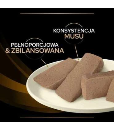 PURINA Pro Plan Veterinary Diets NF Renal Function - Wet dog food - 400 g