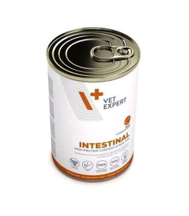 VET EXPERT Veterinary Diet Intestinal Dog - wet food for dogs - 400g