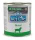 FARMINA Vet Life Canine Renal - wet dog food - 300 g