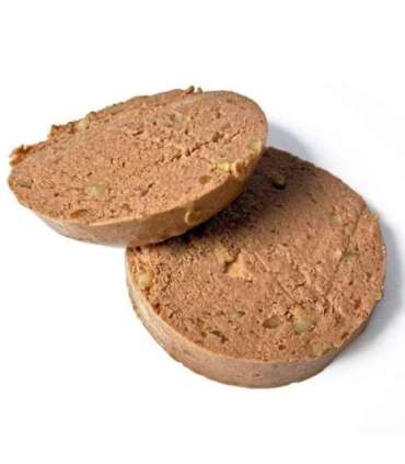 VET RESPONSE Weight balance - wet cat food - 85g