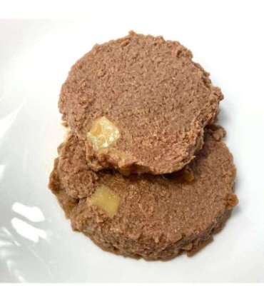 VET RESPONSE Hypoallergenic Turkey - wet cat food - 85g