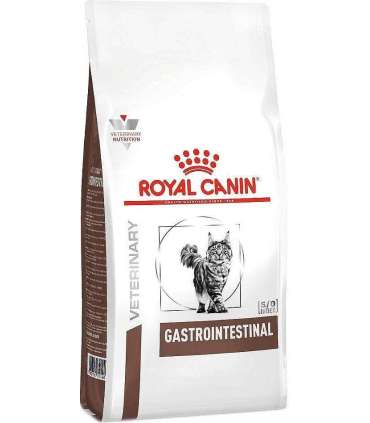 ROYAL CANIN Cat Gastrointestinal VHN - dry cat food - 400g