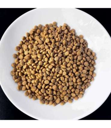 VET RESPONSE Weight balance - dry cat food - 1,6kg