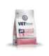 VET RESPONSE Weight balance - dry cat food - 1,6kg