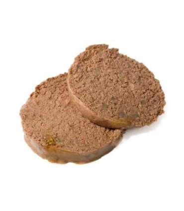 VET RESPONSE Gastrointestinal - wet cat food - 4x85g