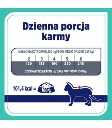 VET RESPONSE Gastrointestinal - wet cat food - 4x85g