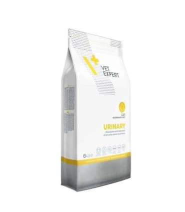 VET EXPERT Veterinary Diet Urinary Cat - dry food for cats - 6 kg