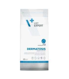 VET EXPERT Veterinary Diet Dermatosis Dog Rabbit & Potato - dry dog food - 12 kg