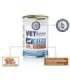 VET RESPONSE Hypoallergenic Duck - wet dog food - 400g