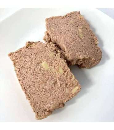 VET RESPONSE Hypoallergenic Duck - wet dog food - 400g