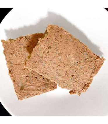 VET RESPONSE Weight balance - wet dog food - 400g