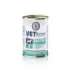 VET RESPONSE Gastrointestinal - wet dog food - 400g