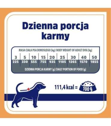 VET RESPONSE Renal - wet dog food - 400g