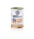 VET RESPONSE Renal - wet dog food - 400g