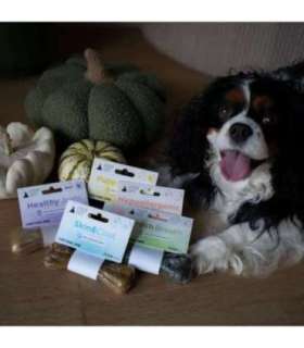 PAKA ZWIERZAKA Pepe Vet Healthy Joints - dog treat - 13,5cm