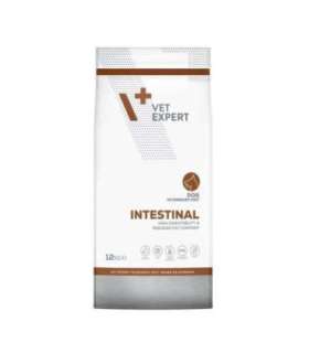 VET EXPERT Veterinary Diet Intestinal Dog - dry dog food - 12 kg