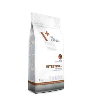 VET EXPERT Veterinary Diet Intestinal Dog - dry dog food - 2 kg