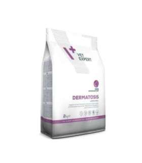 VET EXPERT Veterinary Diet Dermatosis Dog Lamb & Krill - dry dog food - 2 kg