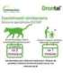 VETOQUINOL Drontal - anti-parasite tablets for cats - 2 pcs.