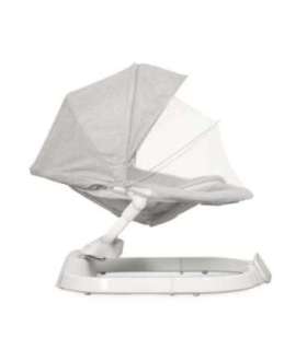 Neno Nube - electronic rocker for children