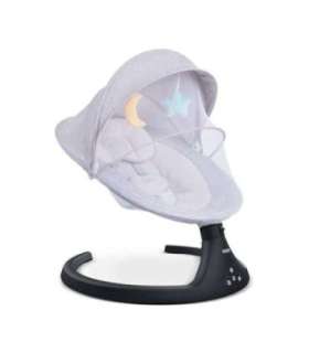 Neno Aurora - electronic rocker for children