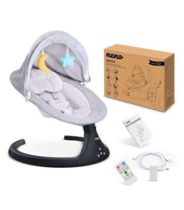 Neno Aurora - electronic rocker for children