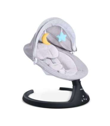 Neno Aurora - electronic rocker for children