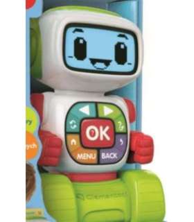 Clementoni Eddie Educational Robot