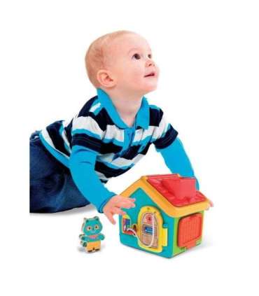 Baby 17874 learning toy