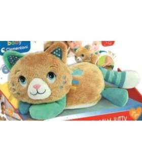 Clementoni Purring Cat Morpheus