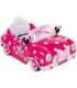 Children's electric ride-on Minnie Mouse 6V Huffy 17315W