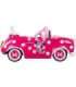 Children's electric ride-on Minnie Mouse 6V Huffy 17315W