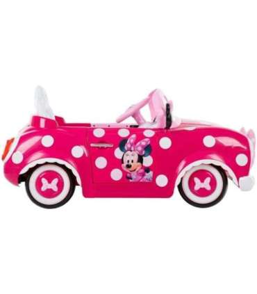 Children's electric ride-on Minnie Mouse 6V Huffy 17315W