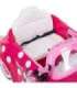 Children's electric ride-on Minnie Mouse 6V Huffy 17315W
