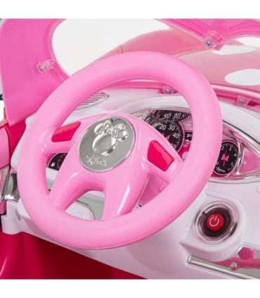 Children's electric ride-on Minnie Mouse 6V Huffy 17315W