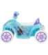 Children's electric ride-on Quad Frozen Bubble Huffy 19035W