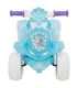 Children's electric ride-on Quad Frozen Bubble Huffy 19035W