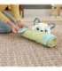 Fisher-Price Planet Friends Roly-Poly Panda Baby Activity Play Mat with 2 Toys