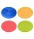 Tullo Sensory discs 4 pcs.