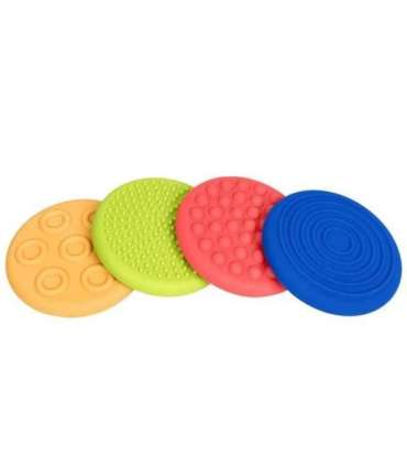 Tullo Sensory discs 4 pcs.