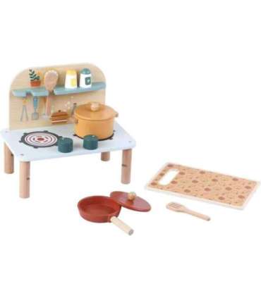 Mini kitchen set