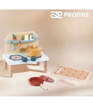 Mini kitchen set