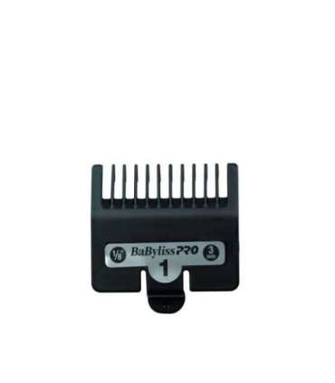 BaByliss CHROMFX CORDLESS CLIPPER Chrome Lithium