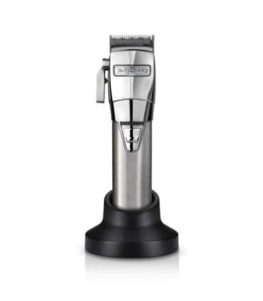 BaByliss CHROMFX CORDLESS CLIPPER Chrome Lithium